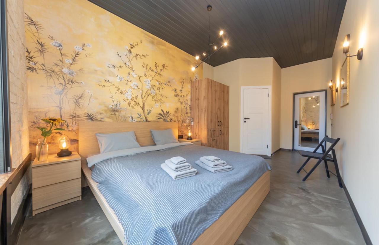 Apart Hotel On Zoloti Vorota Киев Экстерьер фото